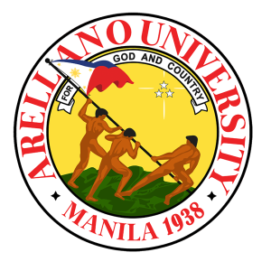 AU Jose Rizal